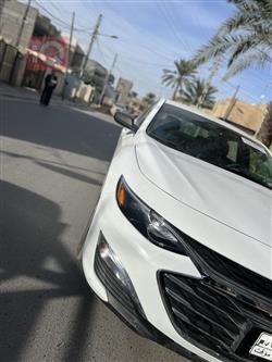 شيفروليه ماليبو